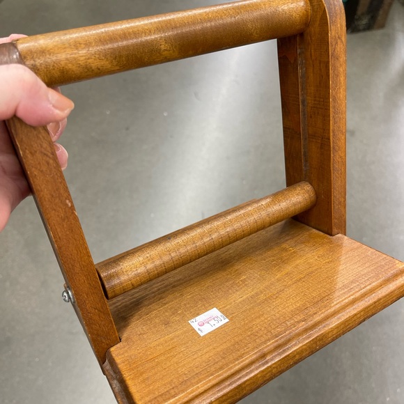 Picnic Napkin Holder. - Picture 2 of 3